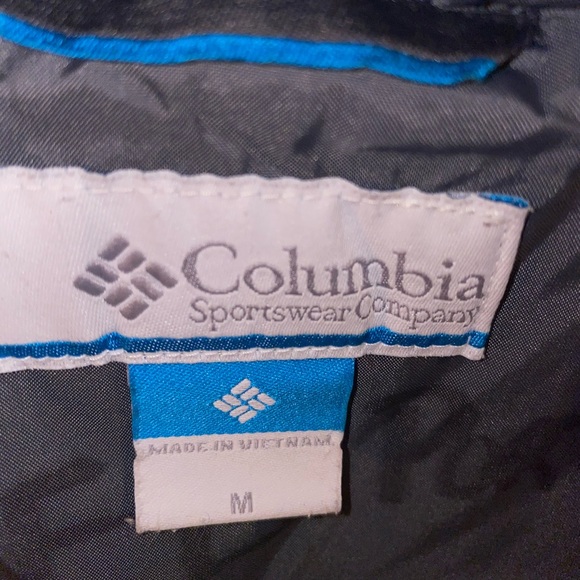 Columbia Coat - Picture 5 of 6